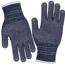2 Luvas P/ Salão Para Fonte De Calor Chapa/secador/babyliss 2 pares