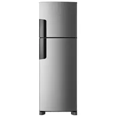 Geladeira Consul Frost Free Duplex 377 litros - CRM44MK