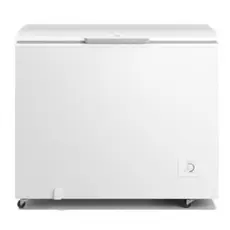 Freezer Horizontal Electrolux Cycle Defrost 314L Inverter Uma Porta (HI330)