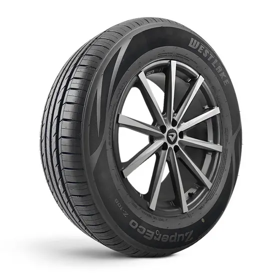 Pneu Westlake Passeio 195/60R15 88V Z-108