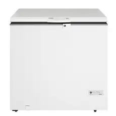 Freezer Horizontal Consul 309 Litros CHA31FBBNA