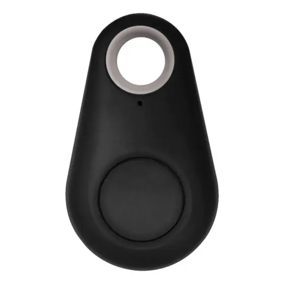 Rastreador de Bagagem TAG ITAG Mala Anti-Perda Mini Localizador Chaveiro GPS