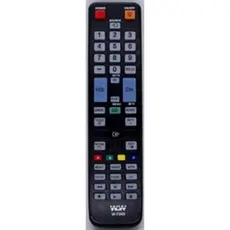 Controle Remoto Compativel LN40B530P2M UN40B6000VM LN37B530P2M UN40B7000WM LN40B530 UN40B6000 LN37B530 UN40B7000
