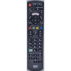 Controle Panasonic Tv Lcd Led Smart Tv Netflix AppControle Panasonic Tv Lcd Led Smart Tv Netflix App