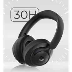 Fone De Ouvido Bluetooth Soundcore Sns15 Sem Fio Headphone Cancelamento De Ruído Anc Híbrido