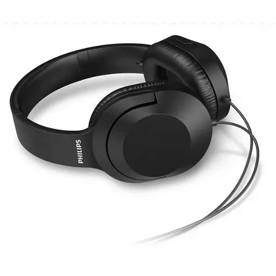 Produto de vitrine Fone De Ouvido Preto Tah2005bk/00 Philips