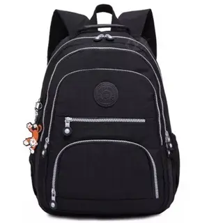 Mochila Vallera Escolar Mochila Escolar Trabalho Juvenil Resistente Mochila Grande Menina Cores 30l