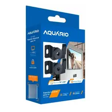 Suporte Para Tv Universsal  e Monitor de 32 42 43 50 52 55 60 65 75 90 100 Polegadas Até 80 kg Painel ou Parede