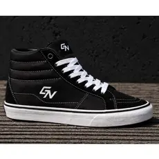 Tenis Bota Academia Basquete Skate Treino Urbano Unissex Oferta