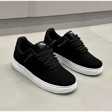 Tênis Masculino e Feminino Casual Urbano Premium em Camurça Leve Confortavel Super Macio Pronta Entrega Promoção