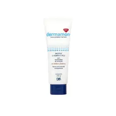 Barreira Dermamon Creme Protetor Da Pele 100g (1) Dbs