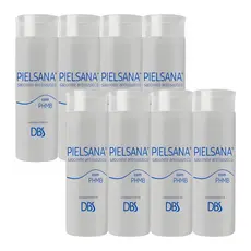 Kit 8 Pielsana Sabonete Antisséptico C/PHMB 100ml (1) Dbs