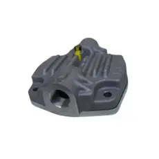 Cj. Cabeçote para compressor 94MM Integrado - Moderno | (KGM-1294) | 3521300319