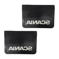 Par Apara Barro Lameiro Dianteiro Para Scania 50x36cm 527189