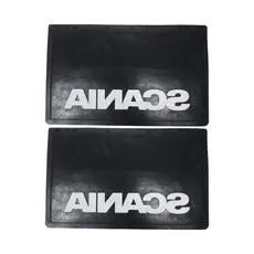 Par Apara Barro Lameiro Traseiro Para Scania L79 110 111 112 113