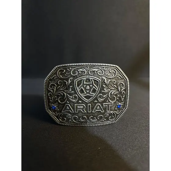 Fivela Country Ariat Vaquejada Rodeio Barretos Lançamento Fivelas Premium Super Promoção Ariat