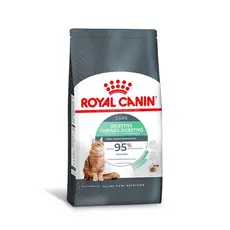 Ração Seca Cuidado Digestivo para Gatos Adultos - 3 Kg Royal Canin