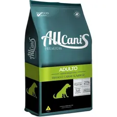 Ração para Cães Adulto 15kg AllCanis