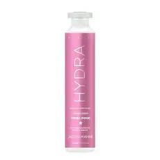Ampola Tratamento Creme Hidratação Hair Care Hydra Jaques Janine 45g
