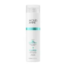 Shampoo Oil Control Oleosidade Jacques Janine  240ml