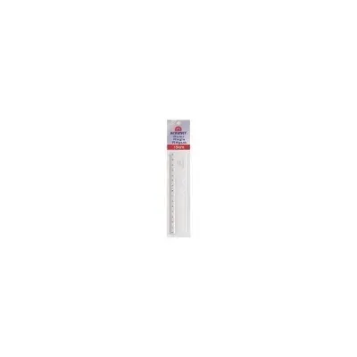 Régua Acrilica 15 CM - ACRIMET