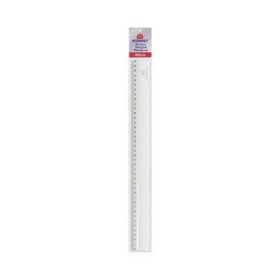 Régua Acrilica 40 CM - ACRIMET