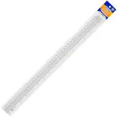 Régua de Alumínio 40 CM - BRW
