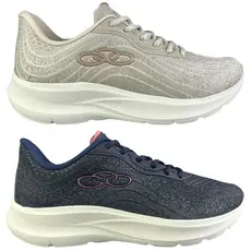 Tenis Esportivo Feminino Olympikus Venus 3