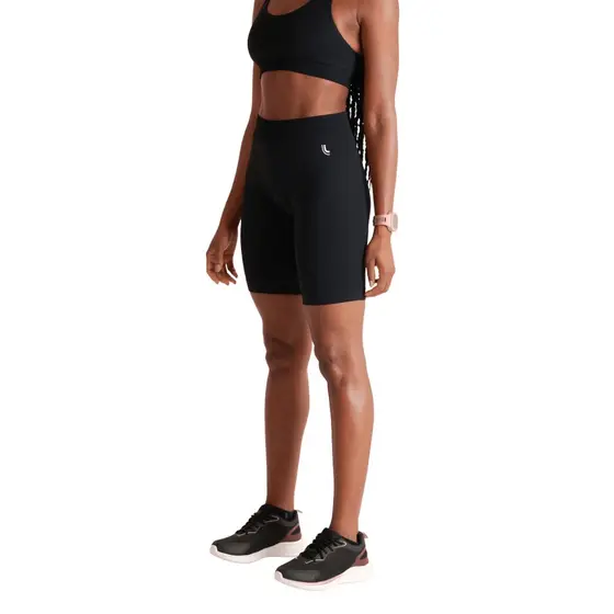 Bermuda Feminina Max Lupo Sem Costura Original Confortável Fitness Academia