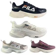 Tenis Fila Progress Lite Feminino Original Esportivo
