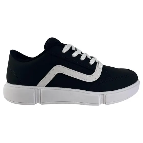 Tênis Molekinho Infantil Menino Casual Original Leve Conforto Escolar Moda