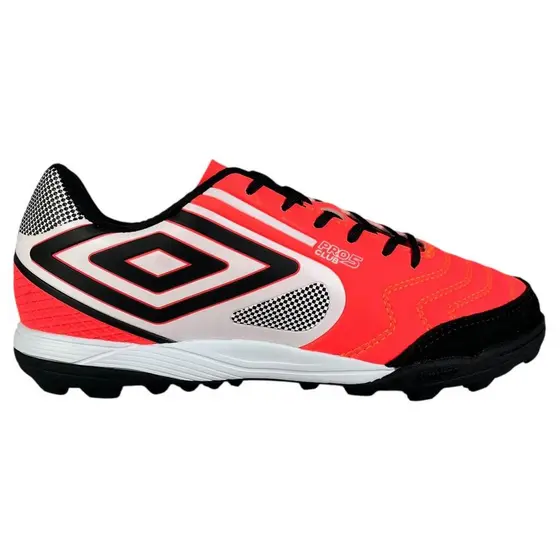Chuteira Society Umbro Pro 5 Bump Club Original Profissional Masculina