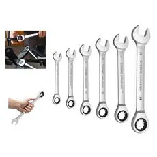 Chave Combinada Catraca 21mm Cromo Vanadium Profissional incrivel