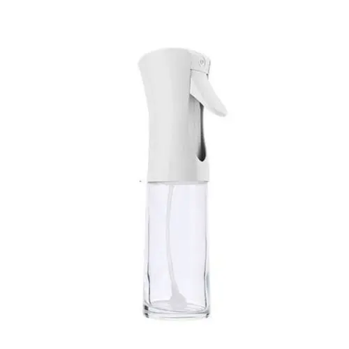 Galheteiro Borrifador 180ml Porta Temperos Óleo Vinagre Cozinha Prático