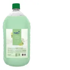 Sabonete Liquido Para Lavar As Mãos Glicerina 2l Espuma Tupi - ERVA DOCE