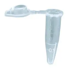 MICROTUBO  1,5ML EPPENDORF COR NEUTRA  C/500