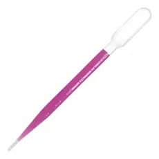 PIPETA PASTEUR GRAD 3ML - NAO ESTERIL EMBALAGEM C/500
