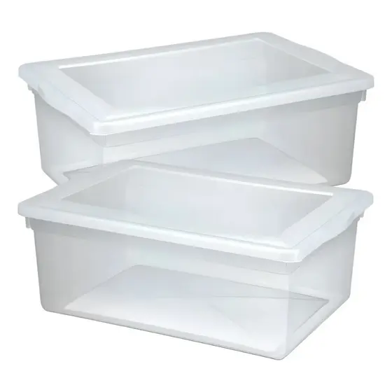 CAIXAS BIOPRATIKA C/TAMPA 20 LITROS 0340 - PLEION