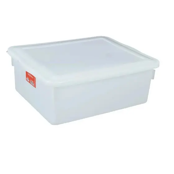 CAIXAS BIOPRAKITA C/TAMPA 16,5 LITROS 0540 - PLEION