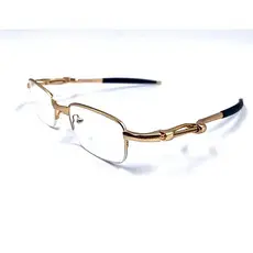 Óculos de grau / Armação Lentes Sem Grau/ Lupa descanso MOLA lupinha vilão