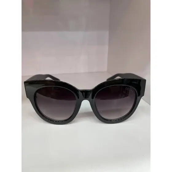 Óculos de Sol Lindo Moda Feminina Quadrados Enormes