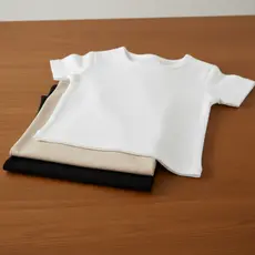 Kit 3 Baby Look Feminina 100% Algodão Premium Confortável para o Dia a Dia