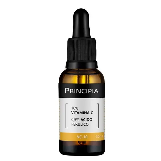 Sérum VC-10 Vitamina C + Ferúlico 30ml