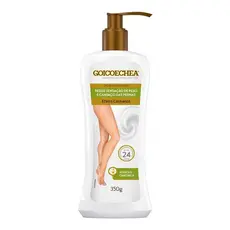 GOICOECHEA CREME ARNICA E CAMOMILA COM 350G
