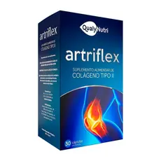 ARTRIFLEX COM 30 CÁPSULAS