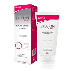 DIOSMIN CREME COM 200G