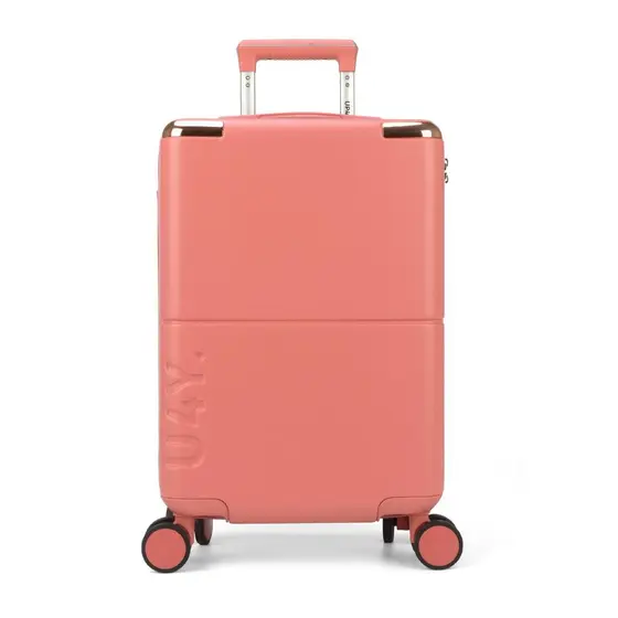 Mala de Viagem Bordo Katerini ABS Expansiva Rodas 360 Up4you