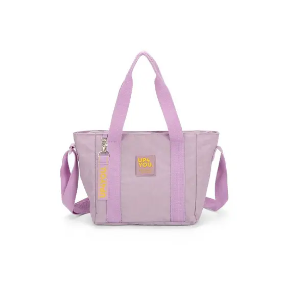 Bolsa Lilas - Unico
