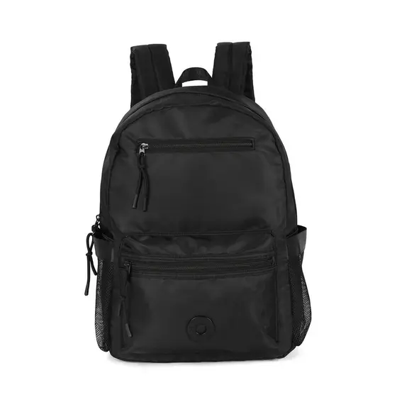 Mochila de Costas Média Juvenil Náilon para Notebook Up4you