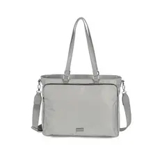 Bolsa Tote Grande Transversal Executiva Notebook Gash